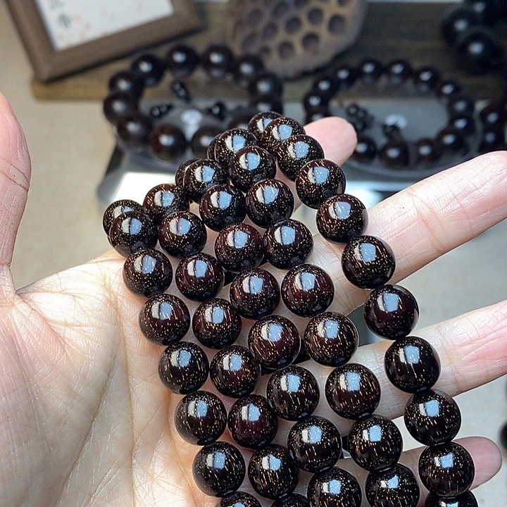 檀香紫檀（小叶紫檀）1.0爆