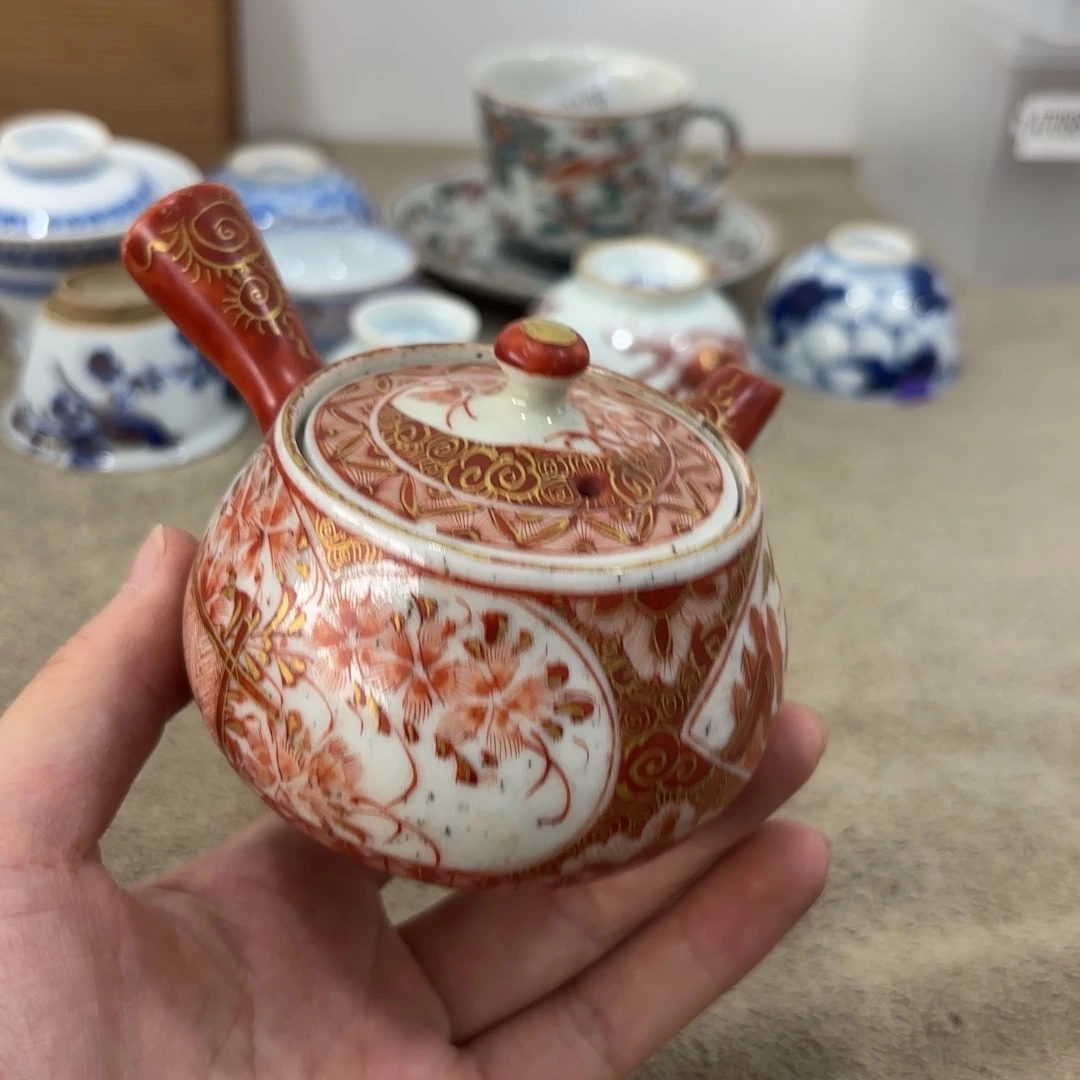 非常好看的物品