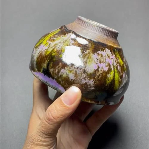 【闪购商品】茶盏-662............