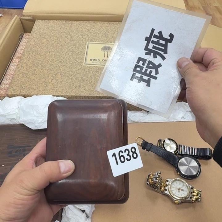 瓷片工艺品摆件瓷器摆件666