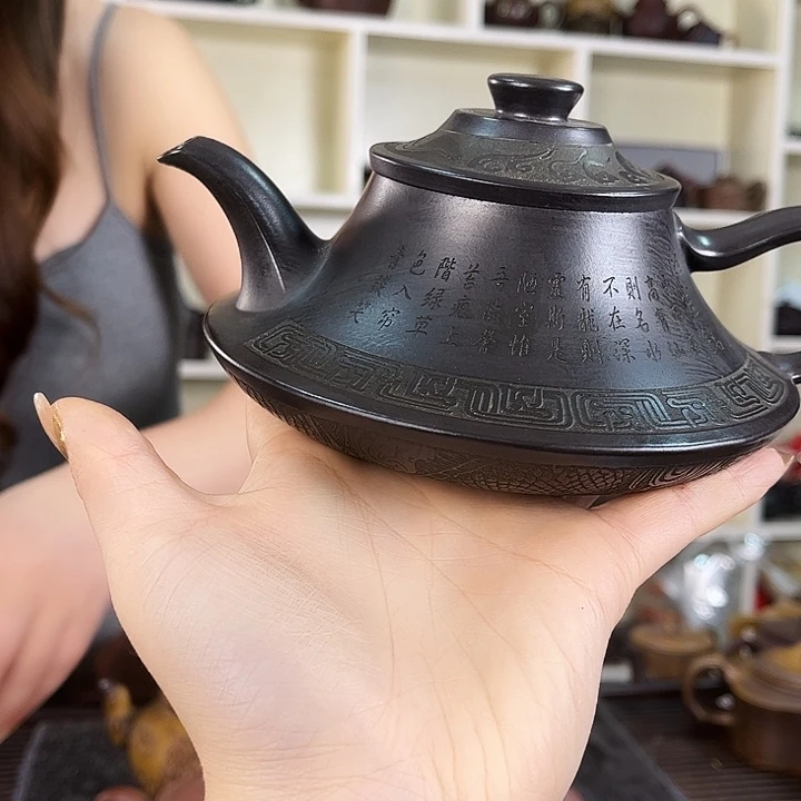 茶壶紫砂紫砂工艺厂