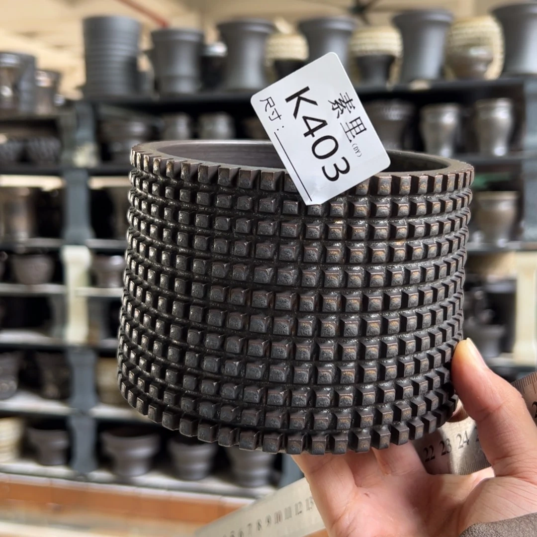 景德镇素里手工?*敢内口11.5改10