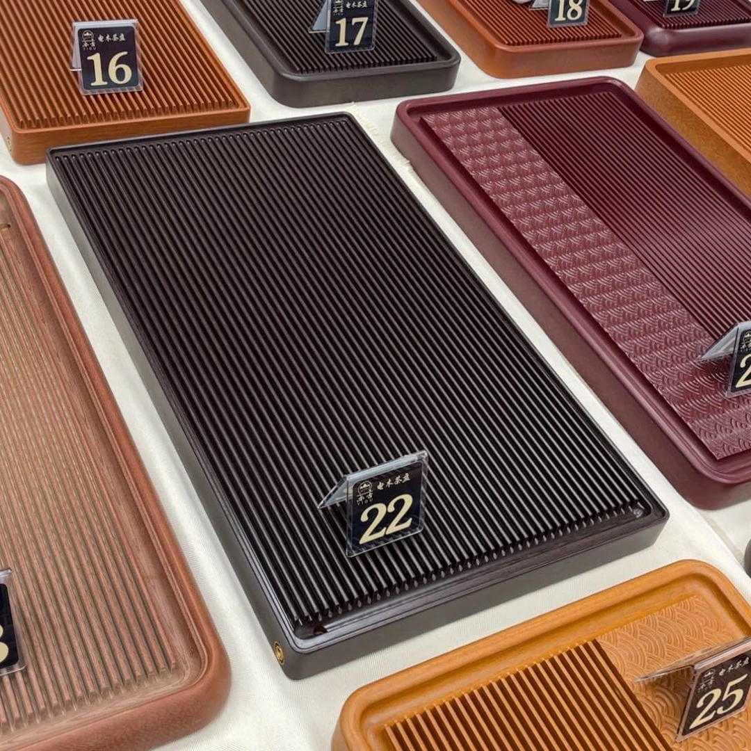 佳无边框单边排水棕色70.40.5