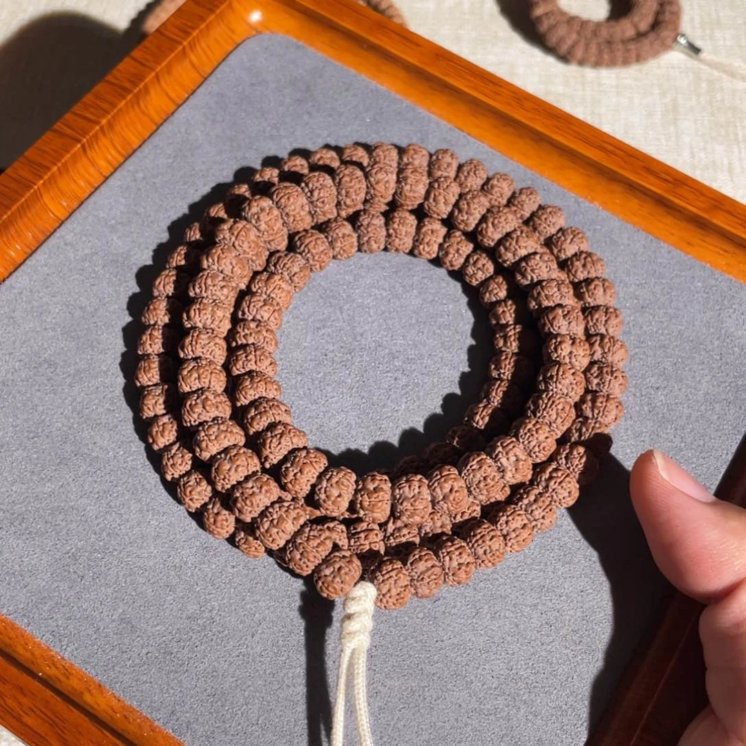 菜***刀金刚菩提吊坠平息脖挂