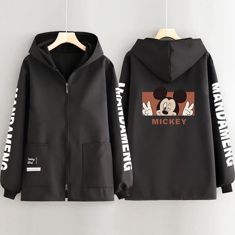 时尚加绒保暖罩衣女外穿韩版防污工作服定制成人户外防风长袖大褂