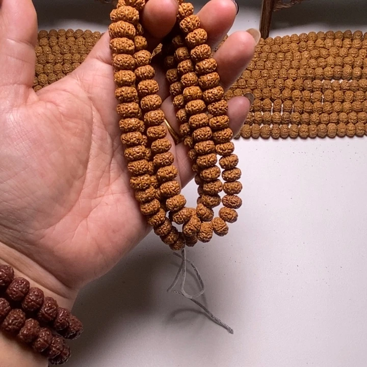 夜***人金刚菩提吊坠金刚