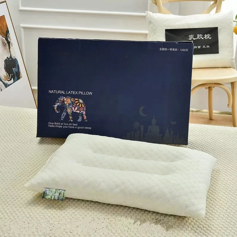 家用高品乳胶枕 Z2980