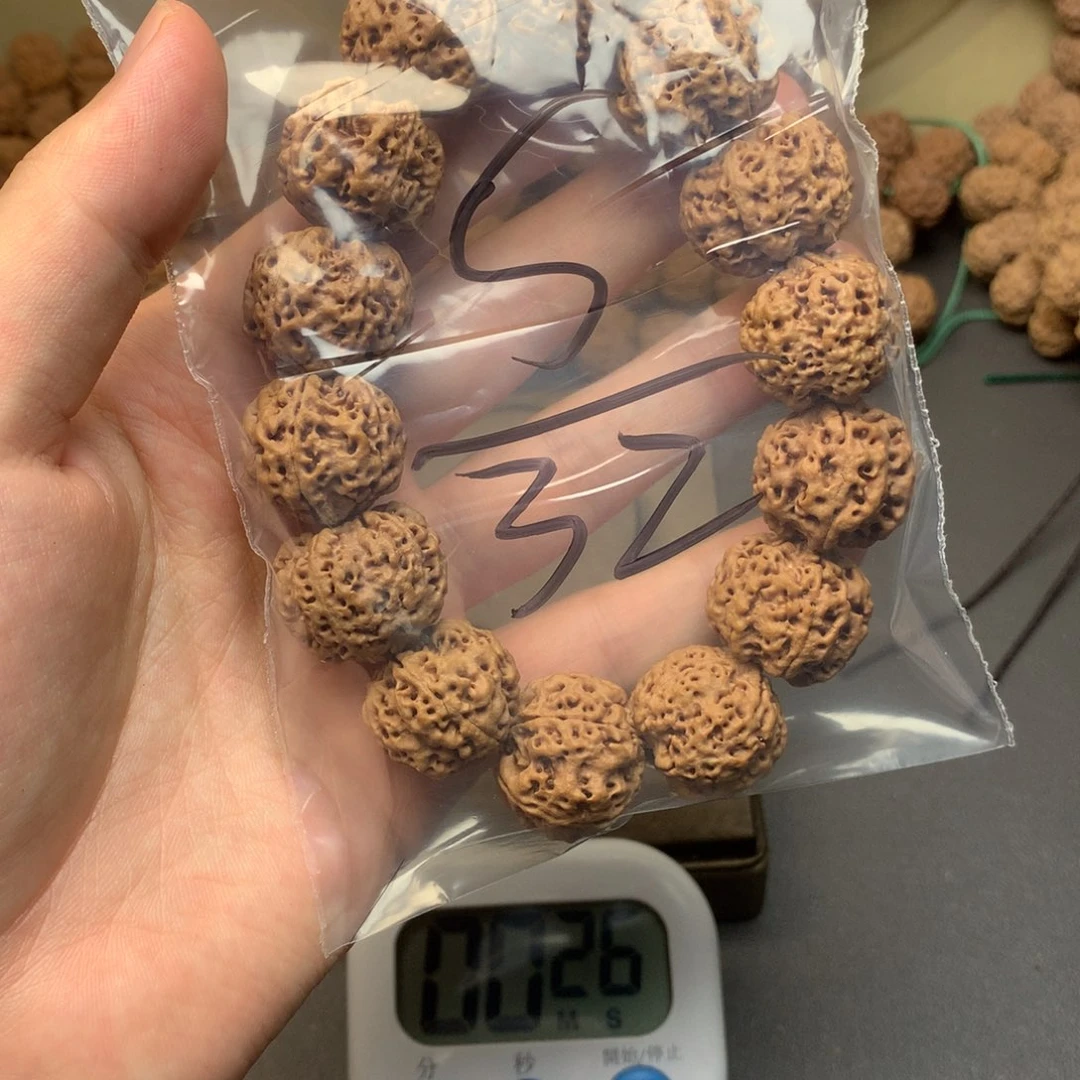 大***芋金刚菩提吊坠5////////