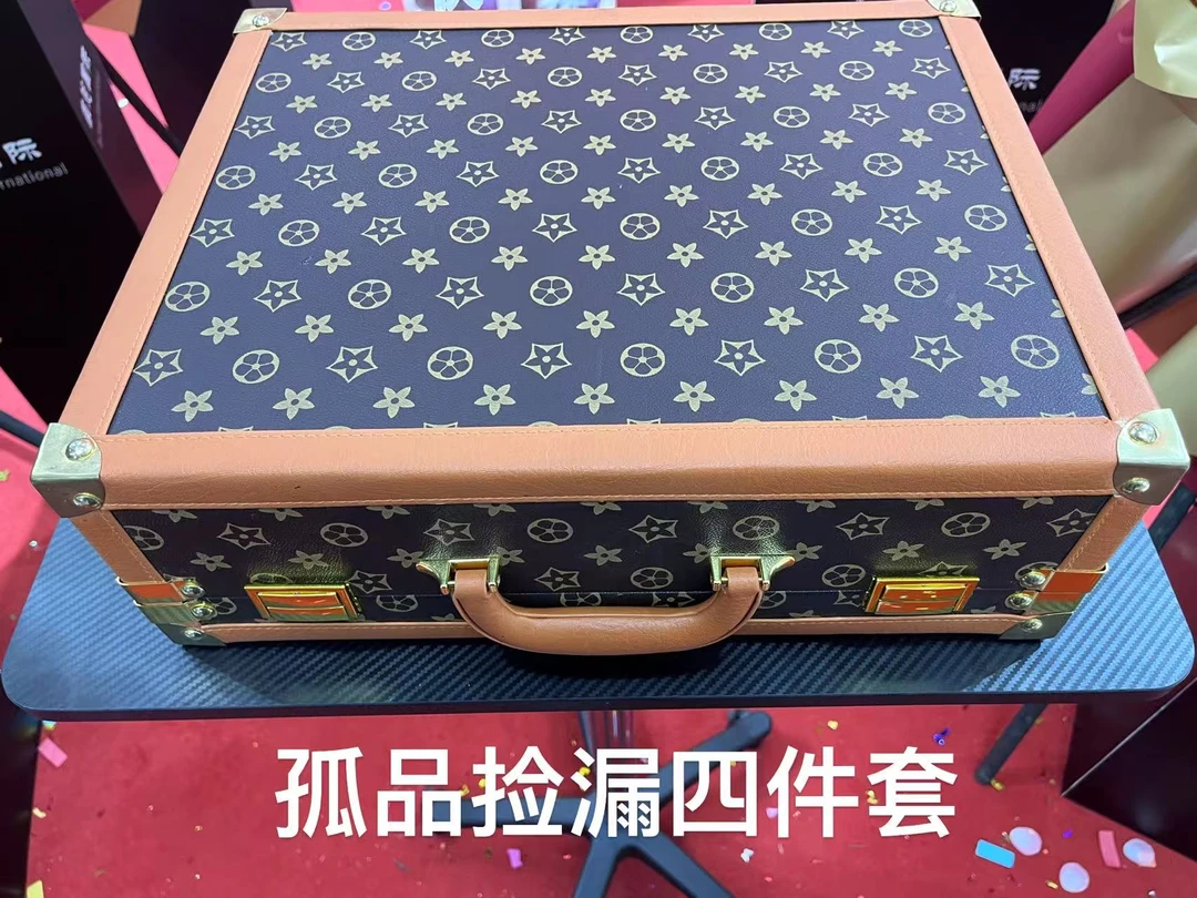 【菲姐专属】孤品高奢大版数码印花水养棉亲肤四件套（不含礼盒）