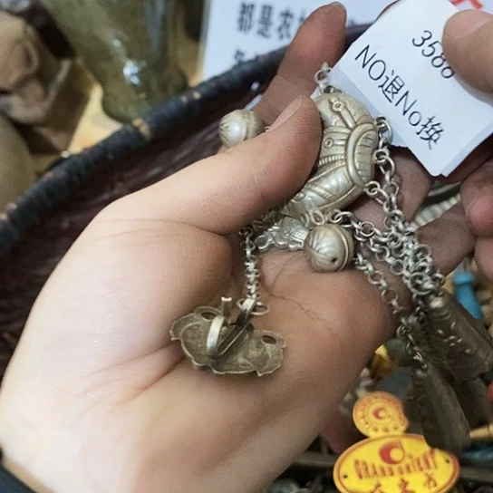 没***法瓷片3588工艺品222