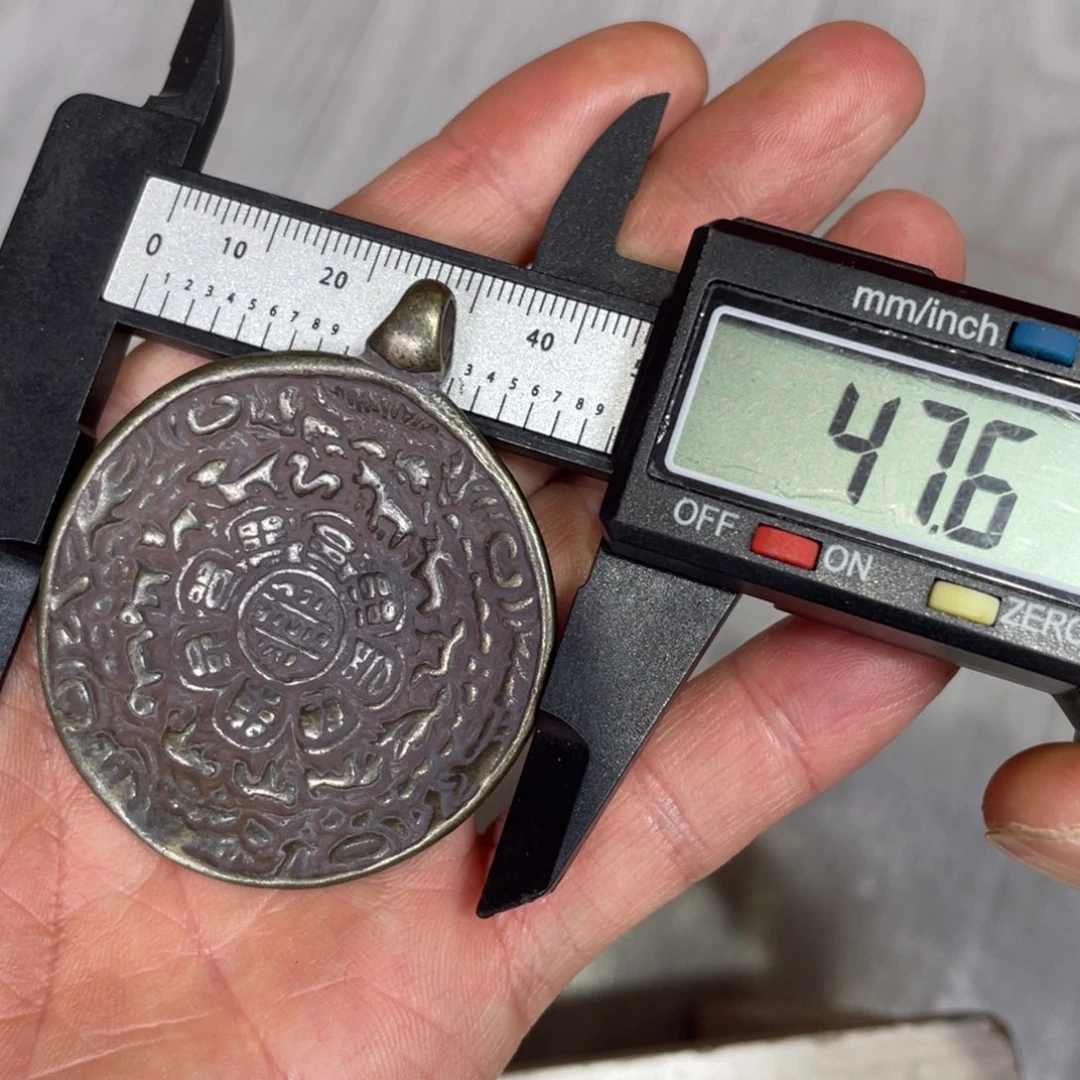 藏传小配饰走一波呀