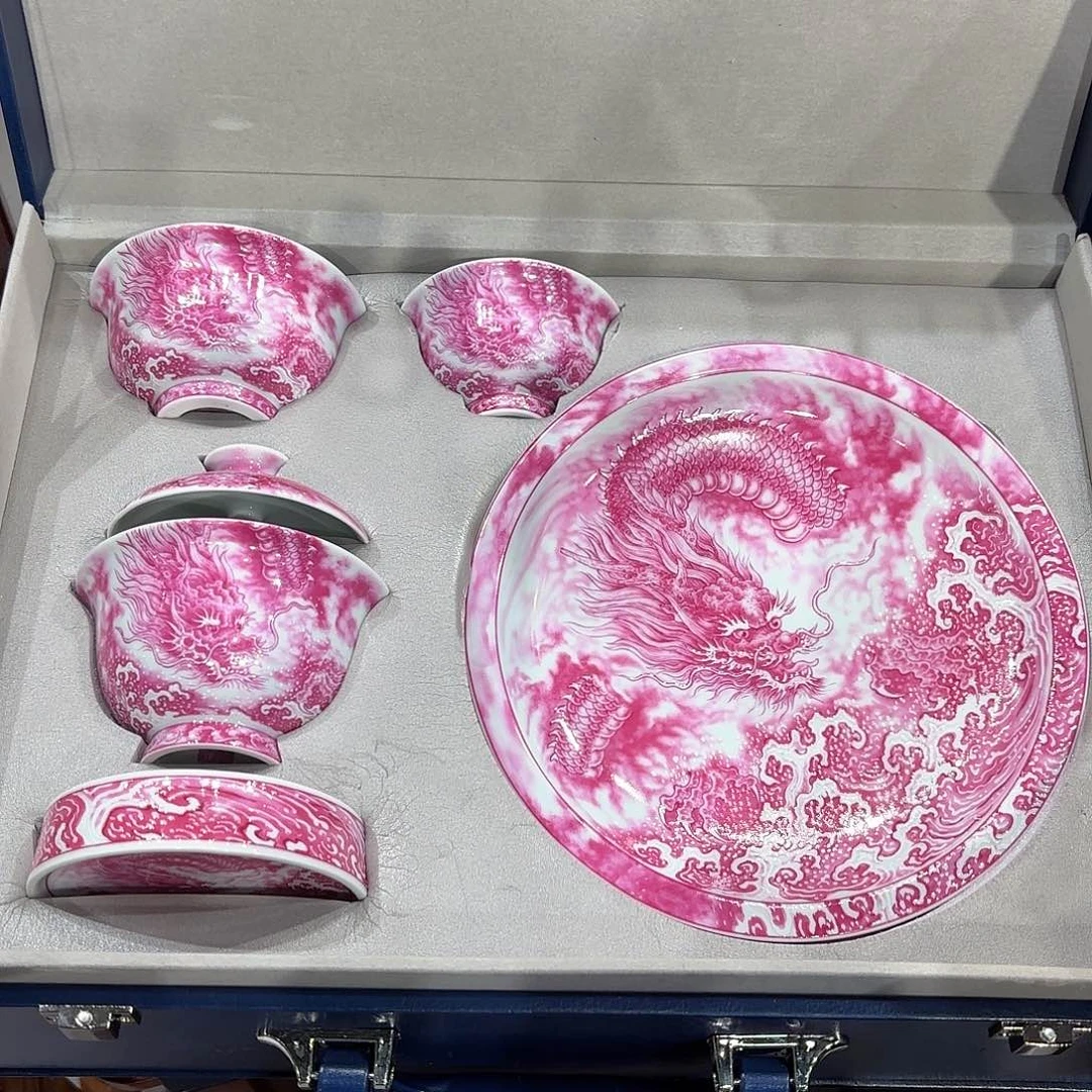 瓷片景德镇市的中心城区是我国