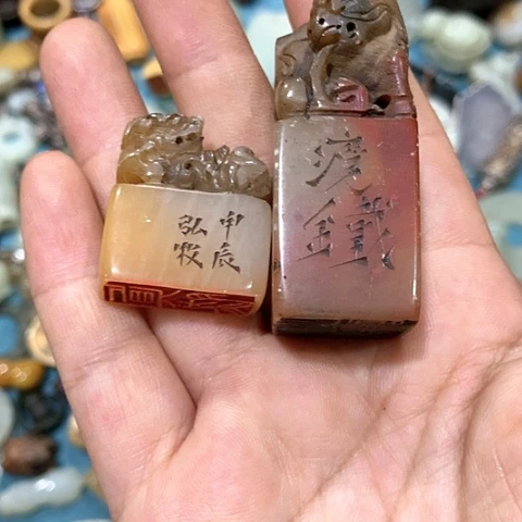 木独****深小物件一个 小物件