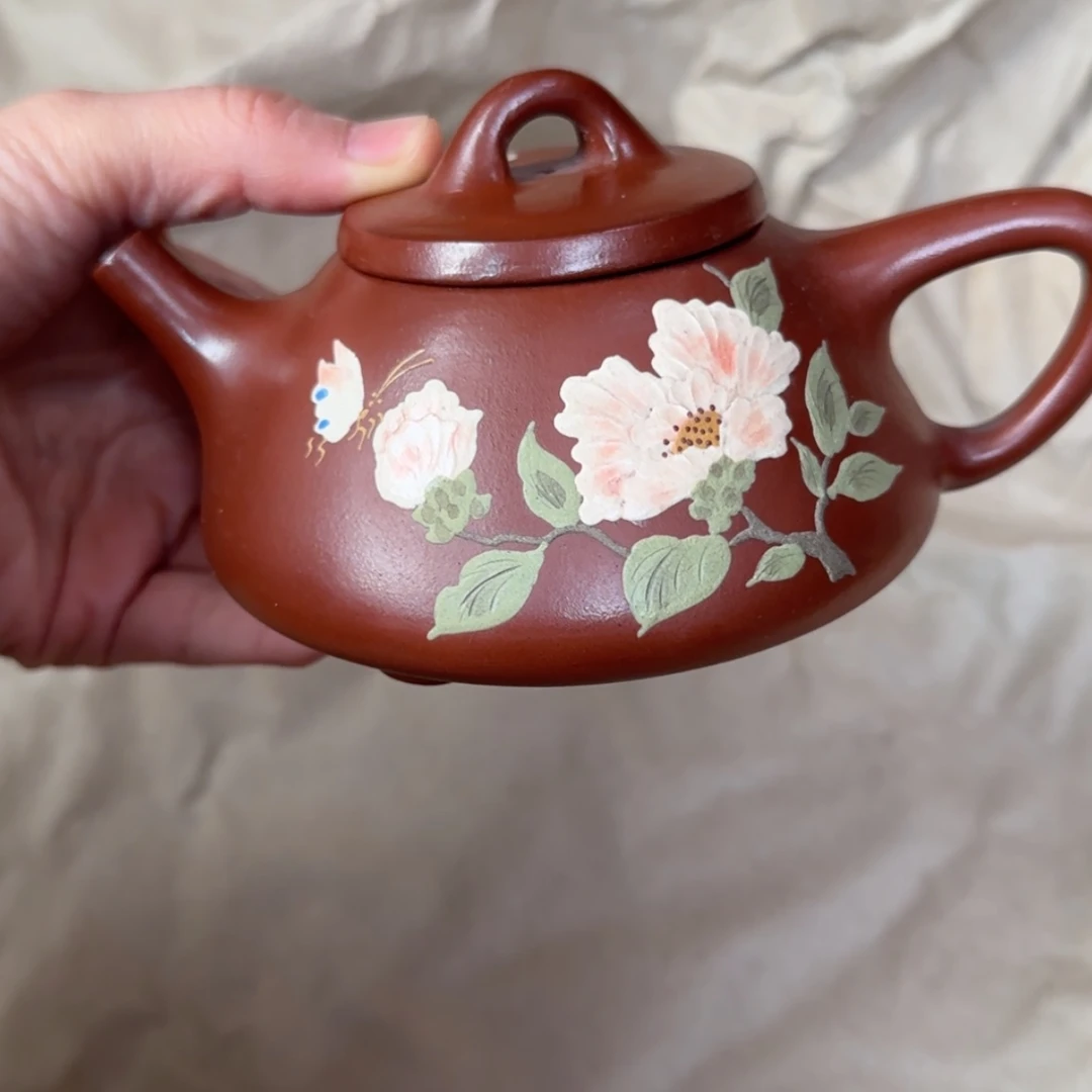 【闪购商品】紫砂茶壶紫砂茶具
