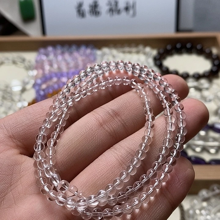 非金属卡4mm三圈