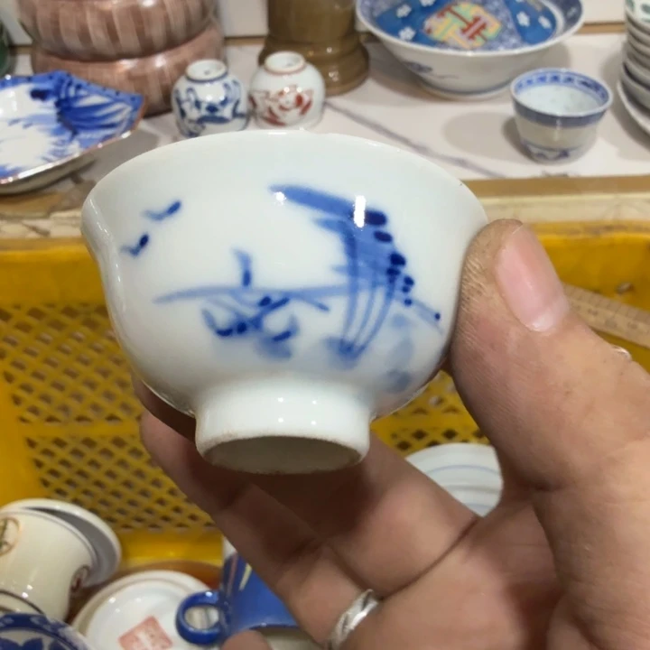 陶瓷推荐第二名20包邮