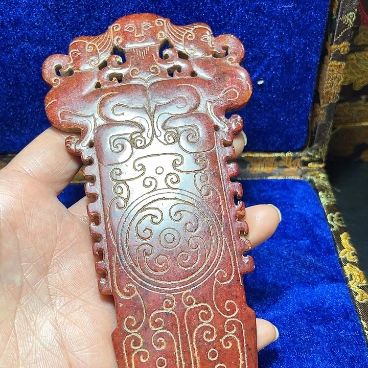 底槽青一物一图发货支持七天无理由。