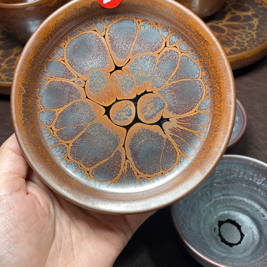 S***ง茶盏22 建窑建盏茶盏