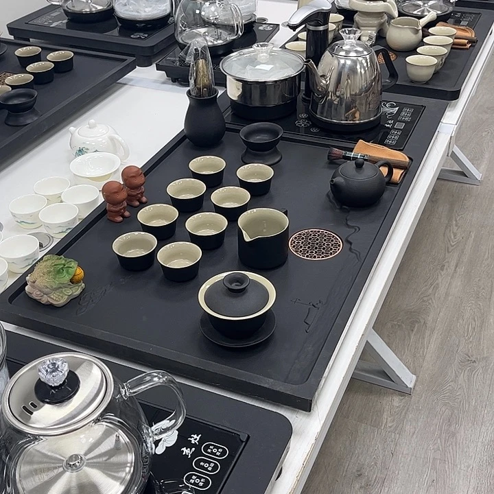 窑天下整套茶具套装