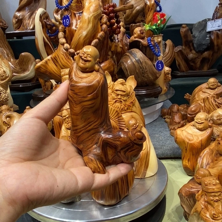 柏木（崖柏）精品崖柏