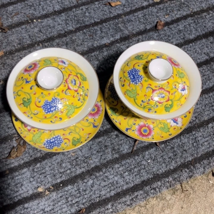 欢迎大家来看我的