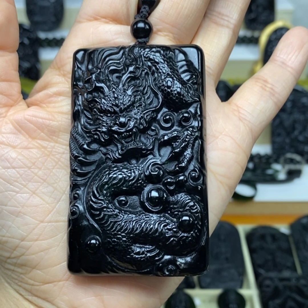 蛇纹石玉未镶嵌吊坠北*