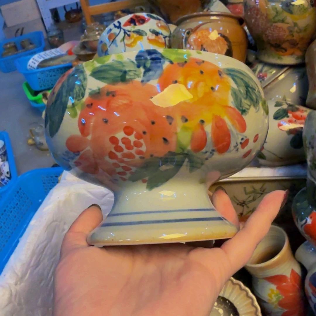 瓷片景德镇源头厂家