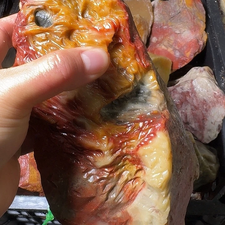 天***叮寿山石寿山石的种类