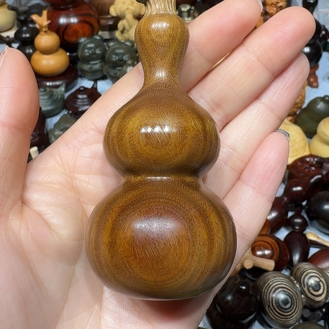 木绿檀直径4葫芦葫芦