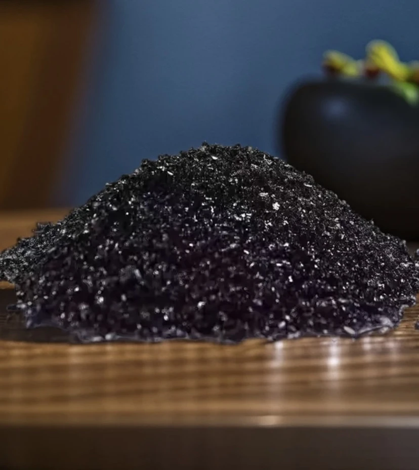 云南土特产、黑、金、子【黑、金、粉】传统滋补现收农产品250g