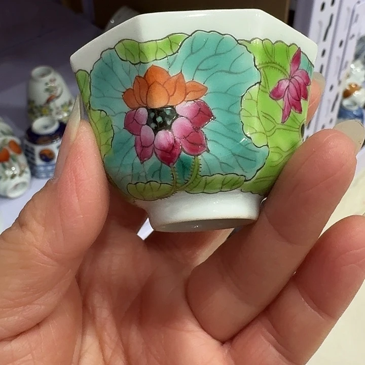 陶瓷艺术品收藏陶瓷