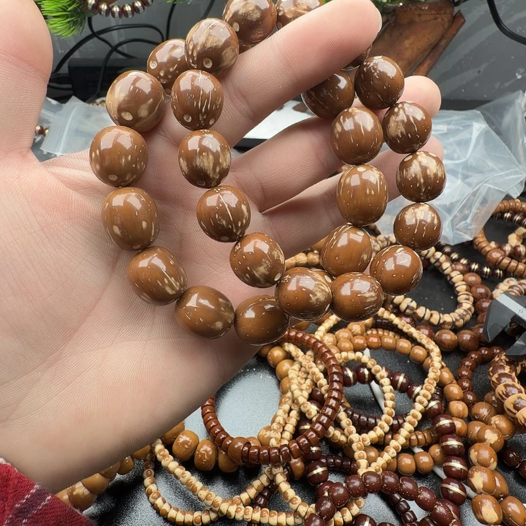 手串紫金鼠2紫金鼠