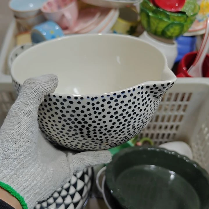 陶瓷餐具杯碗盘微瑕介意慎拍