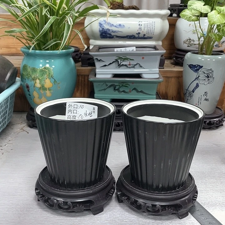 花盆陶瓷精品抢购