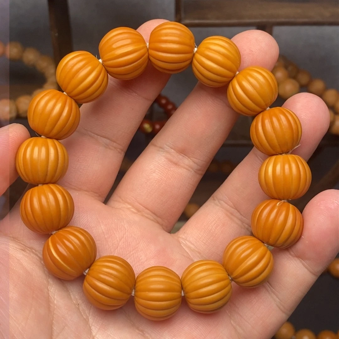 【闪购商品】文玩核桃吊坠雨*福利