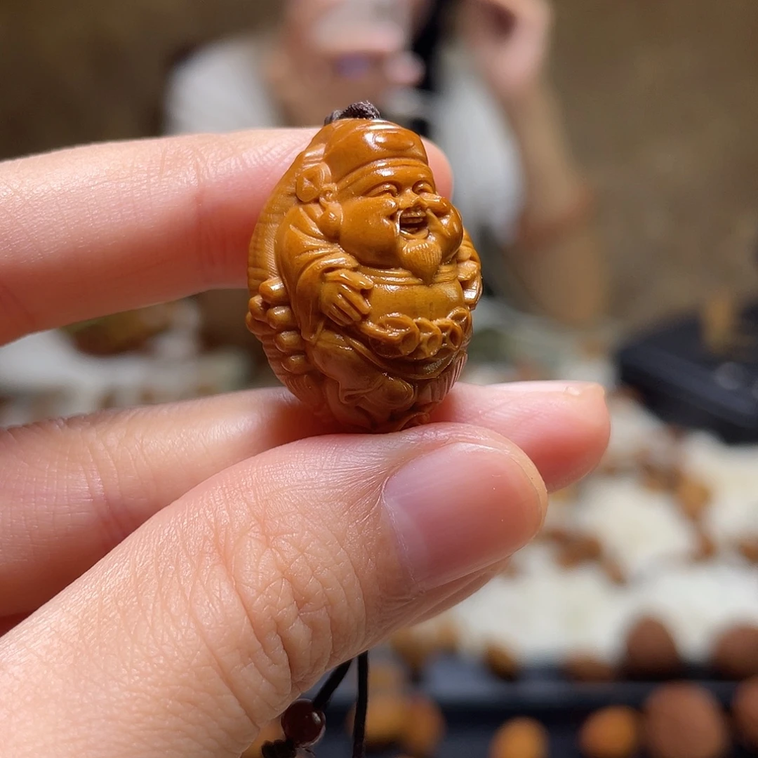 手串/手链橄榄核橄榄核