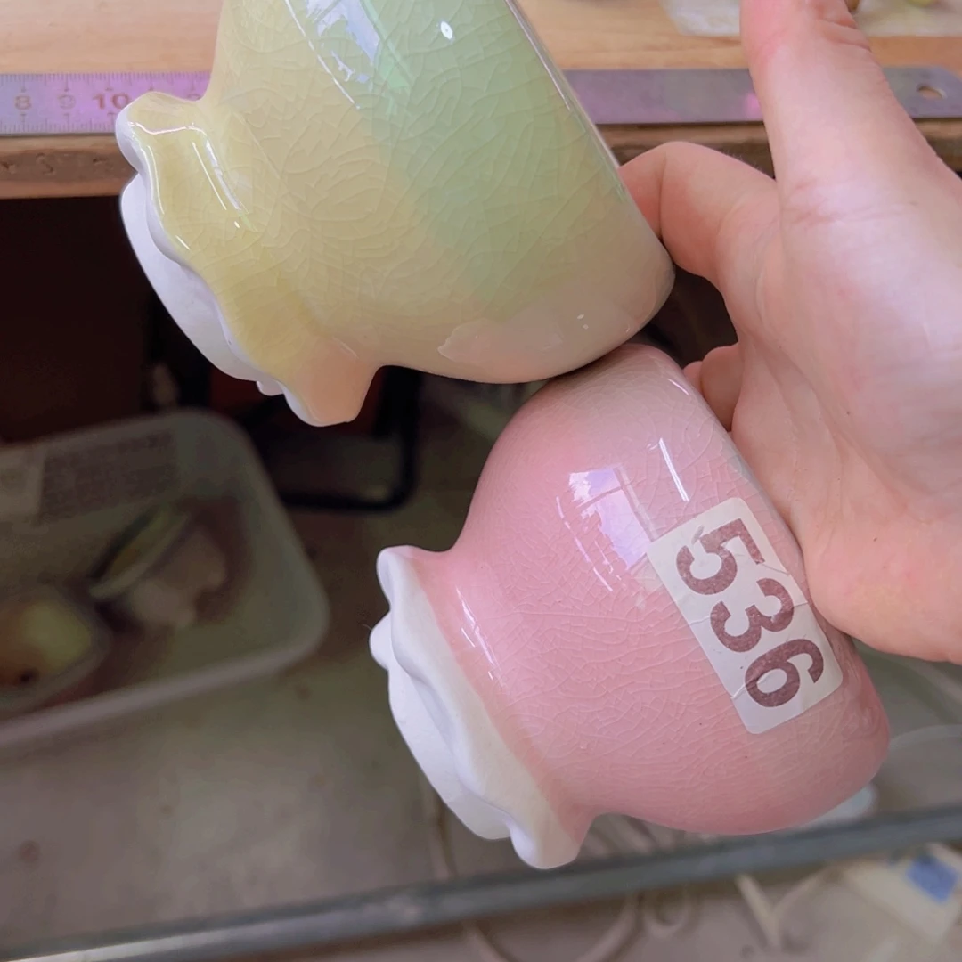 陶瓷花盆当场凑满12包邮