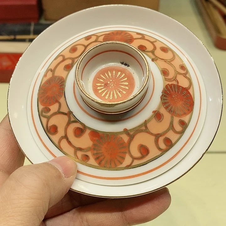 茶具瓷片杂货铺瓷器