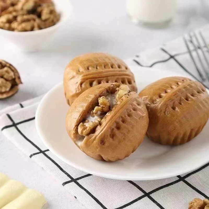 安井核桃包（10个）