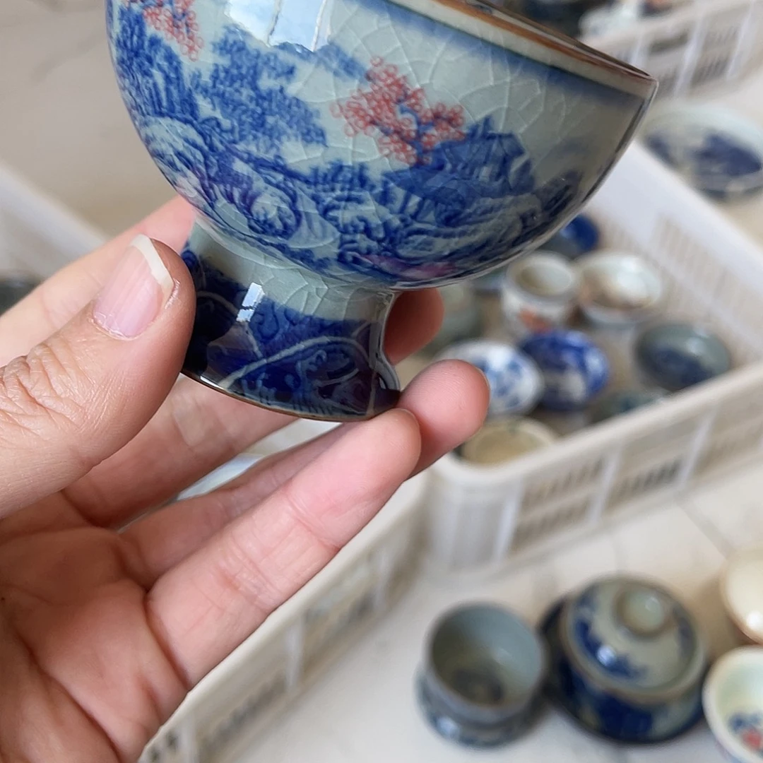 景德镇陶瓷福利价格