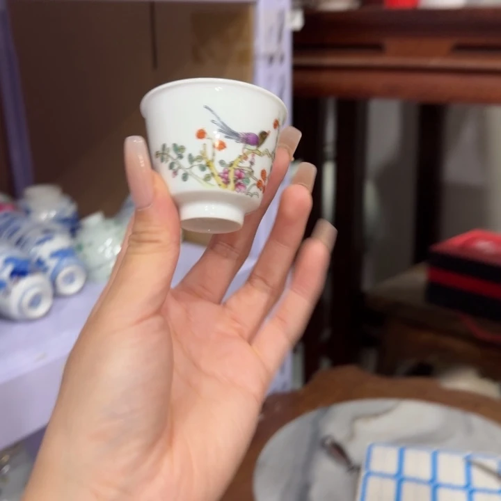 陶瓷艺术品收藏陶瓷