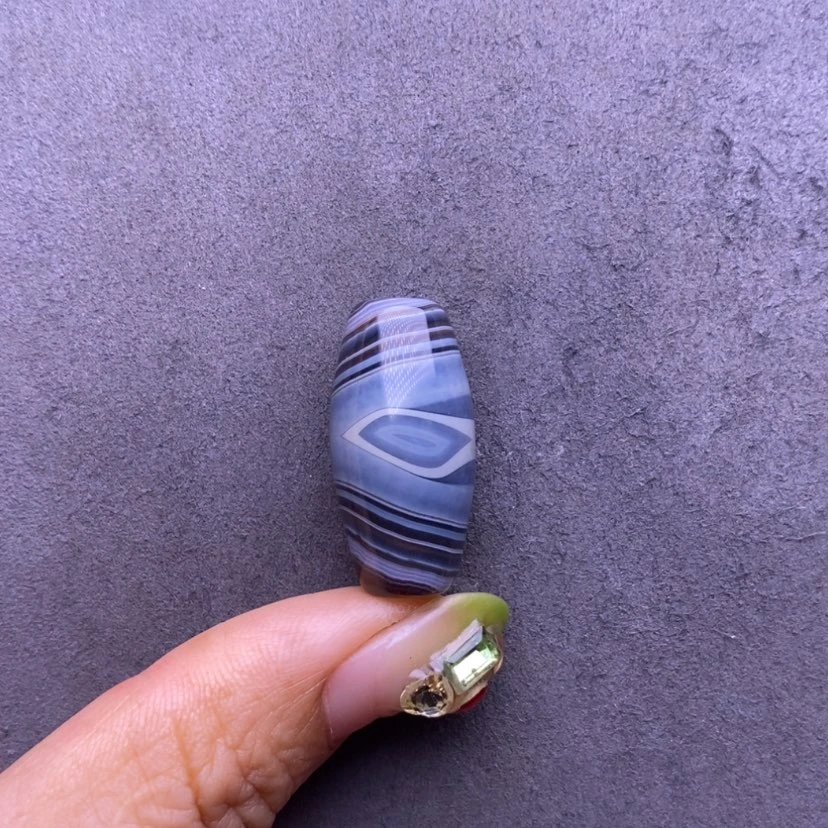【闪购商品】未镶嵌玛瑙/玉髓珠宝奇石阿****具