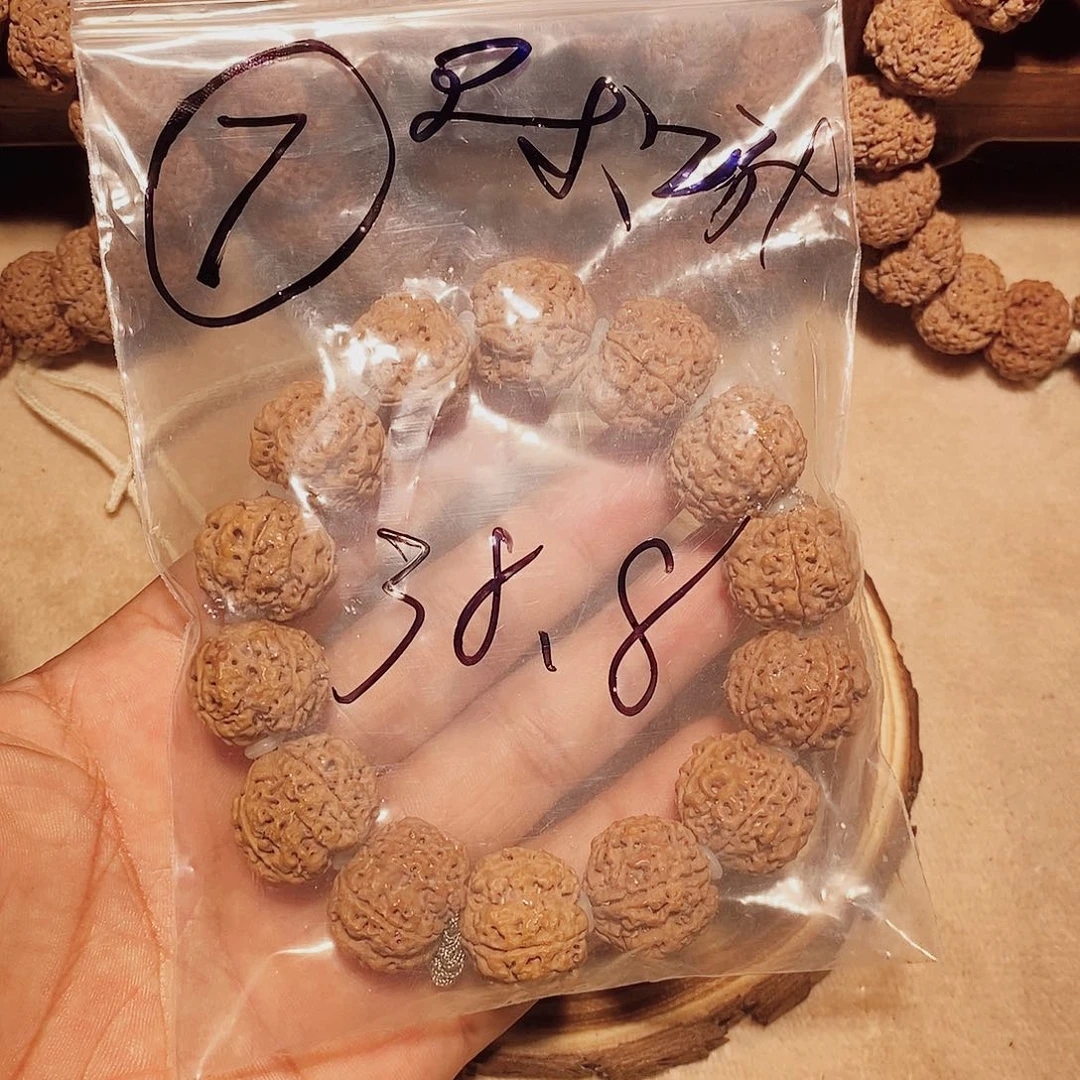 手串金刚菩提7。