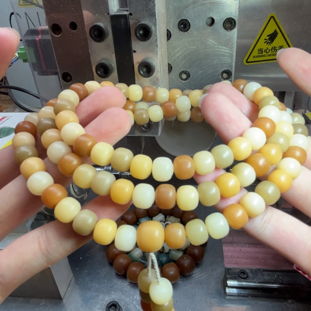 吊坠菩提根/象牙果