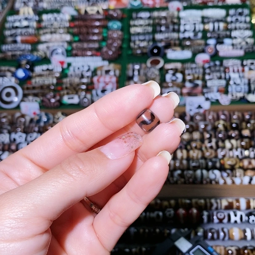 【闪购商品】玛瑙/玉髓散珠