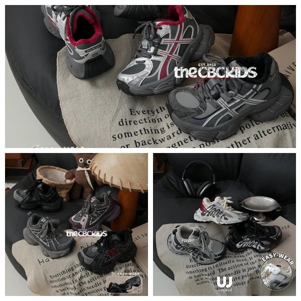 断码老爹鞋，年底清库存，捡漏款式合集链接②