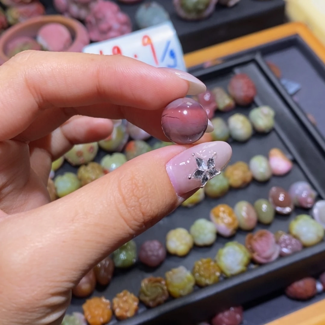 【闪购商品】未镶嵌手链玛瑙/玉髓盐源玛瑙