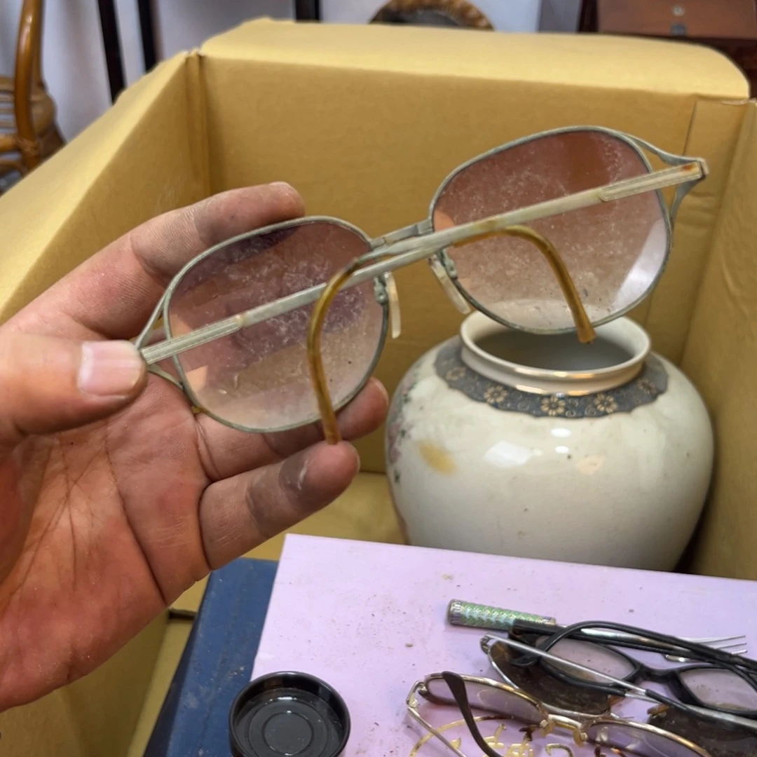 紫砂辉哥中古满30包邮