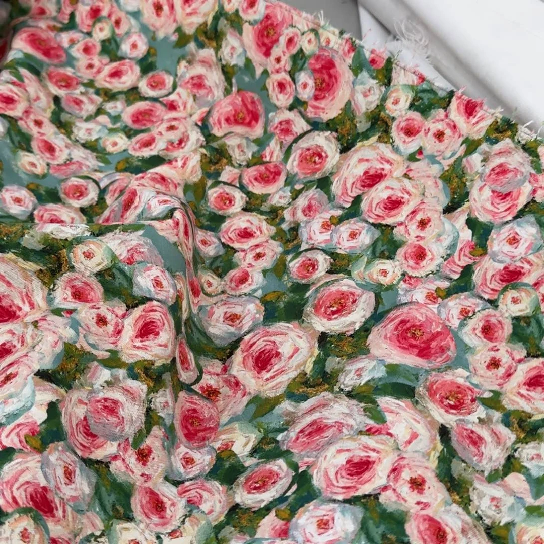 一米价1.1宽纯棉14安进口底帆布B