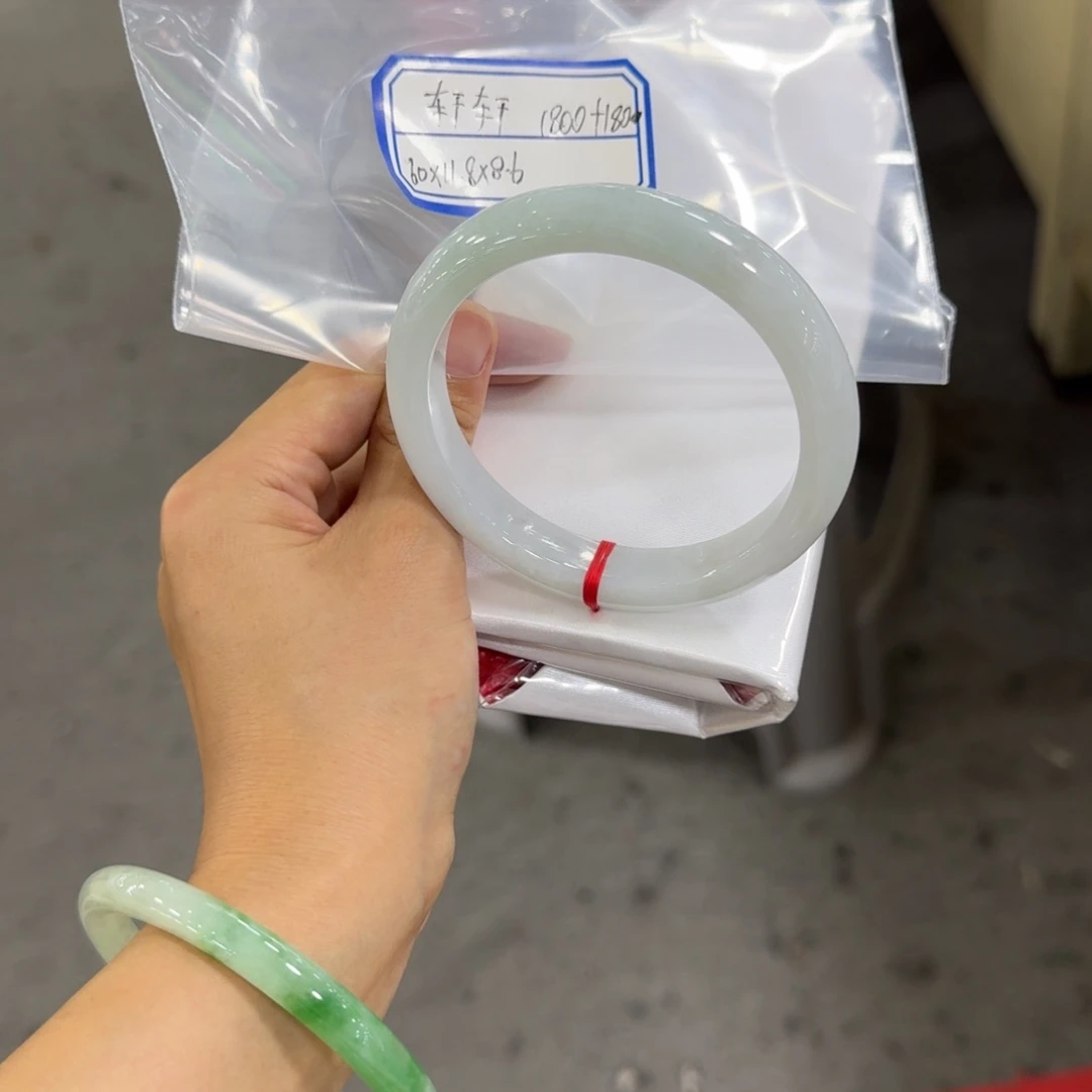 定制翡翠未镶嵌翡翠翡翠